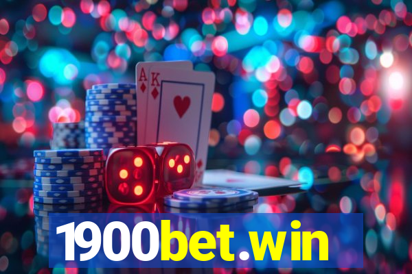 1900bet.win
