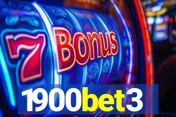 1900bet3