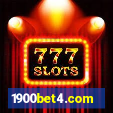 1900bet4.com