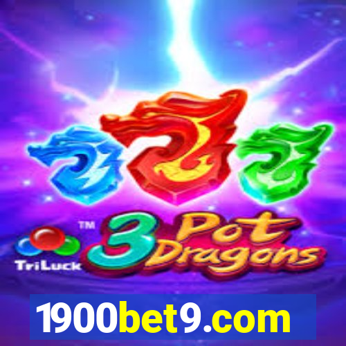 1900bet9.com
