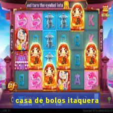 casa de bolos itaquera