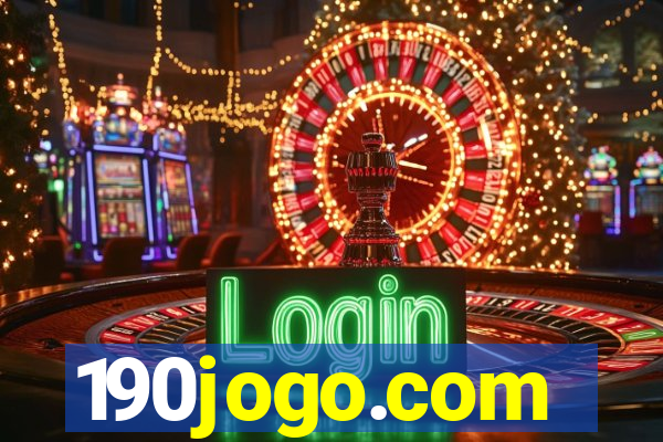 190jogo.com