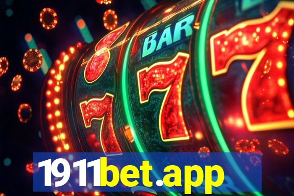 1911bet.app