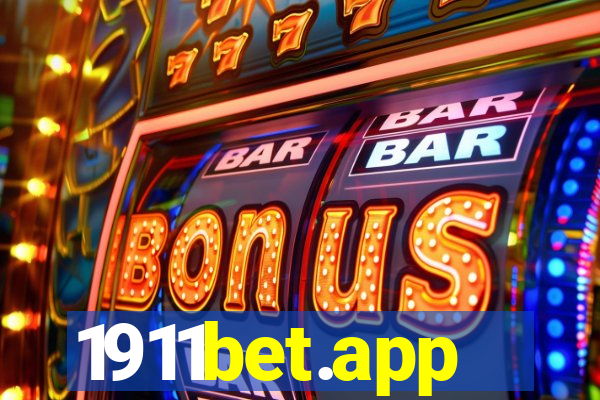 1911bet.app