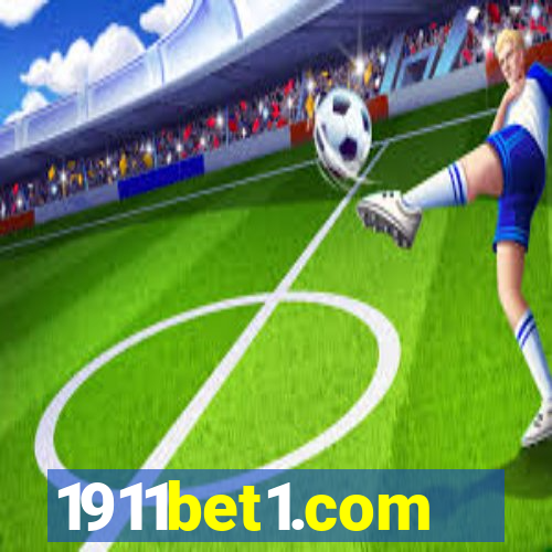 1911bet1.com