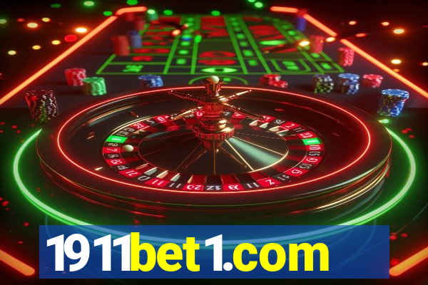 1911bet1.com