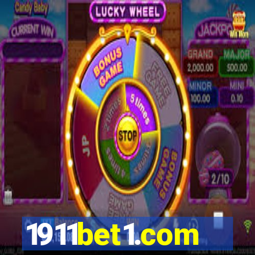 1911bet1.com