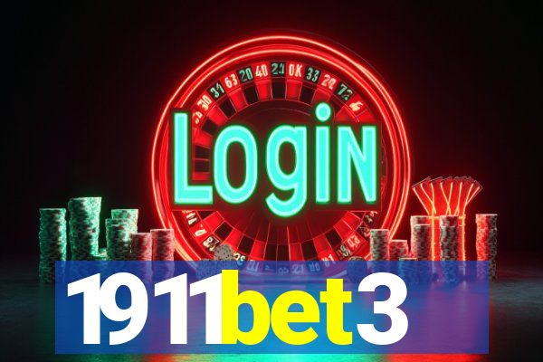 1911bet3