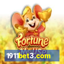 1911bet3.com