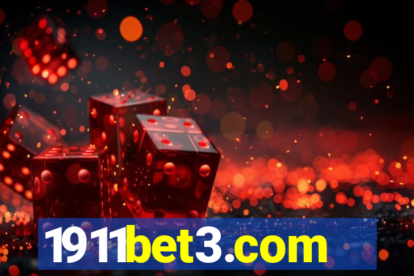 1911bet3.com