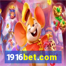 1916bet.com