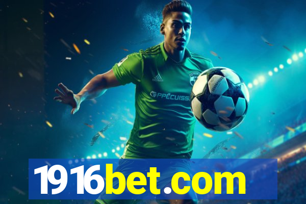 1916bet.com