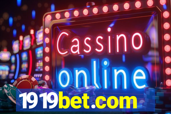 1919bet.com