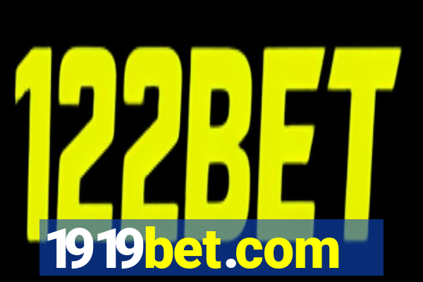 1919bet.com