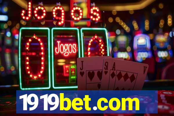 1919bet.com