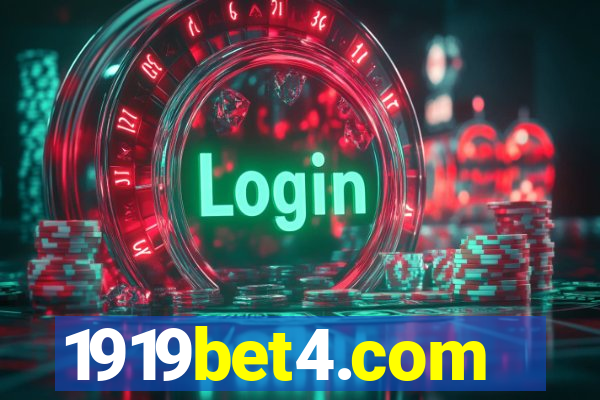 1919bet4.com