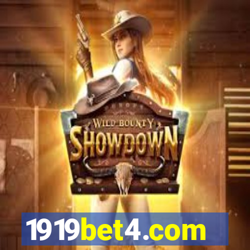 1919bet4.com