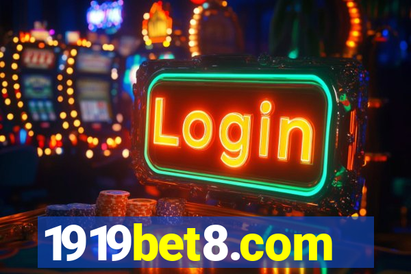 1919bet8.com