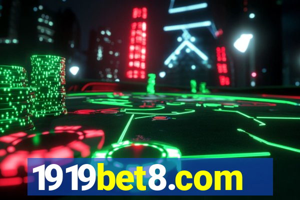 1919bet8.com