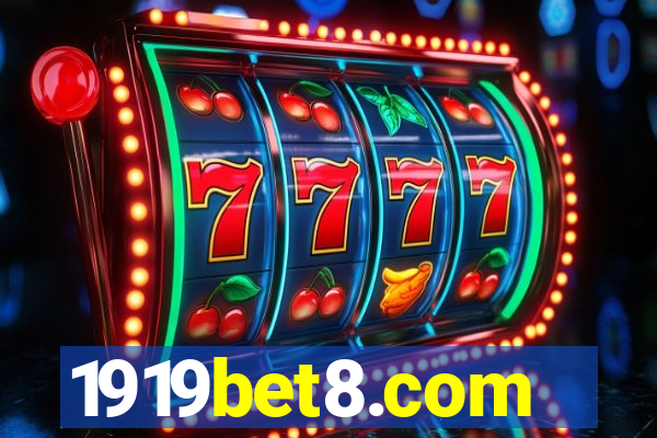 1919bet8.com