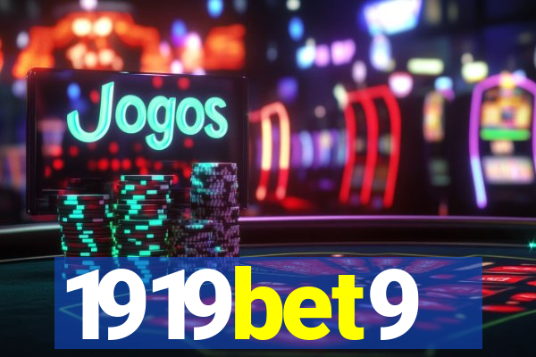 1919bet9