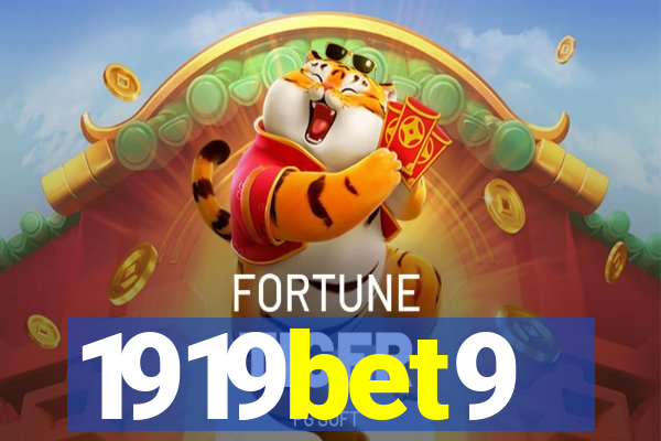 1919bet9