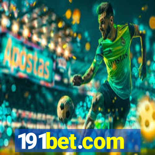 191bet.com