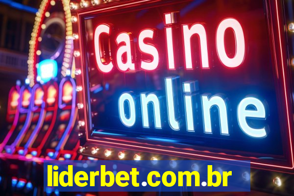 liderbet.com.br