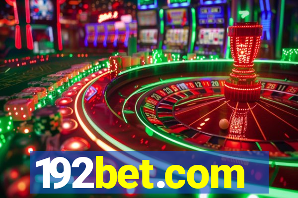 192bet.com