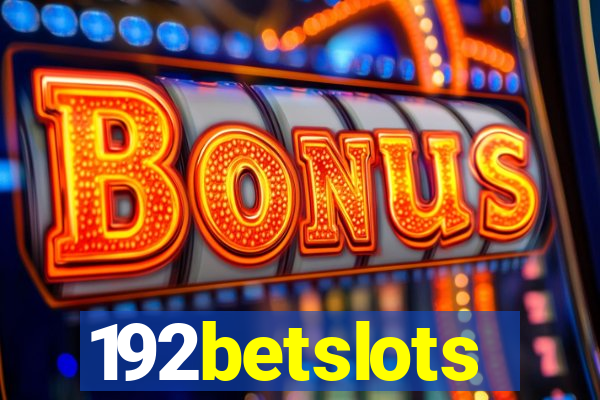 192betslots