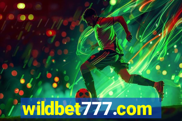 wildbet777.com