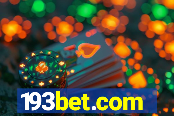 193bet.com