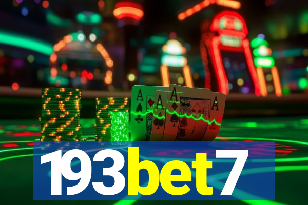 193bet7