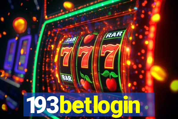 193betlogin