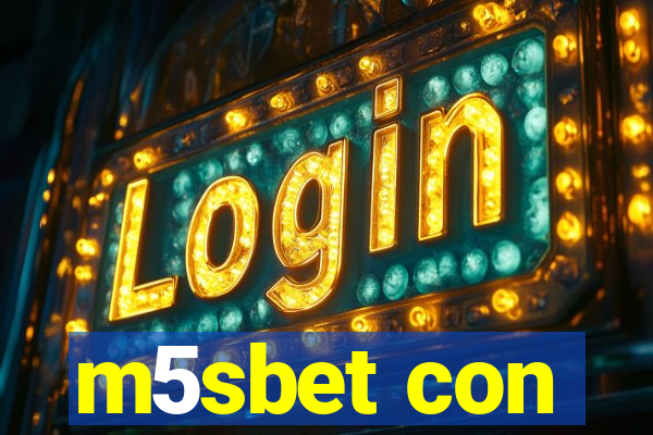 m5sbet con