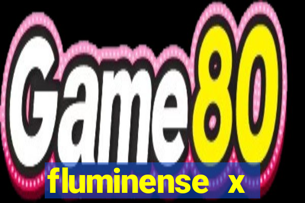 fluminense x fortaleza futemax