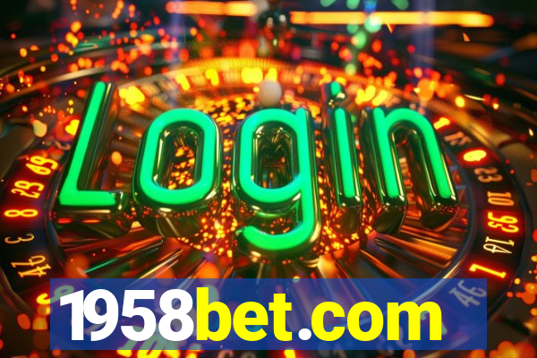 1958bet.com