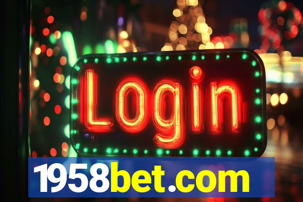 1958bet.com