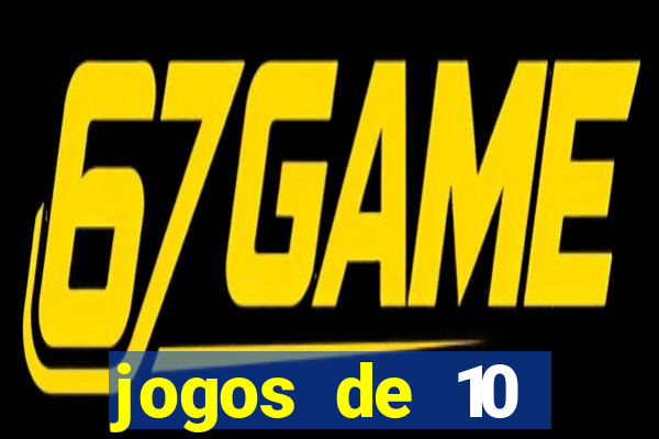 jogos de 10 centavos nas plataformas