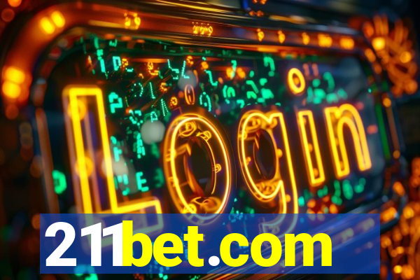 211bet.com