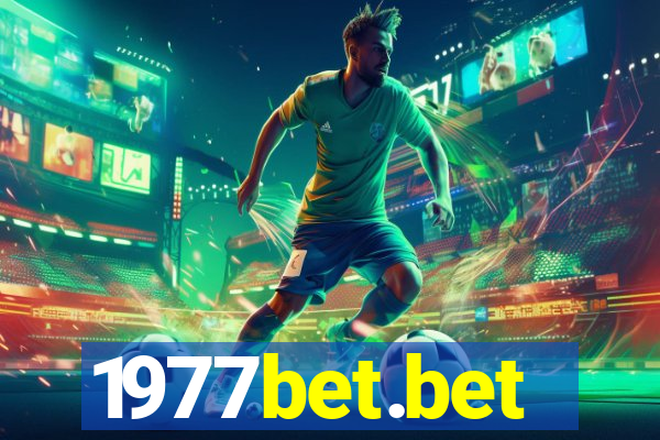 1977bet.bet