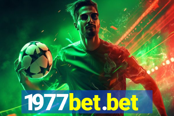 1977bet.bet