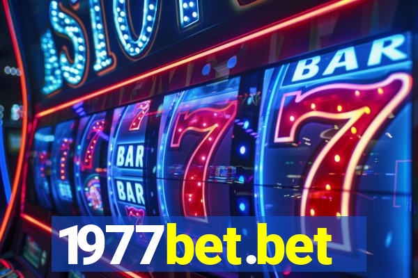 1977bet.bet
