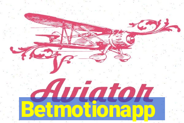 Betmotionapp