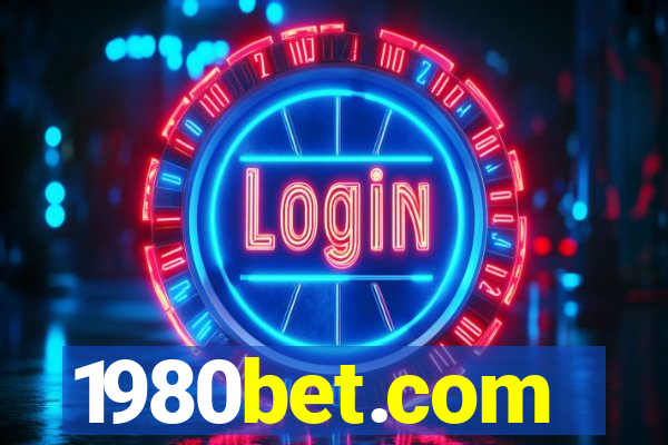 1980bet.com