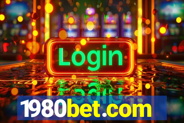 1980bet.com
