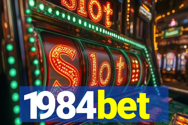 1984bet