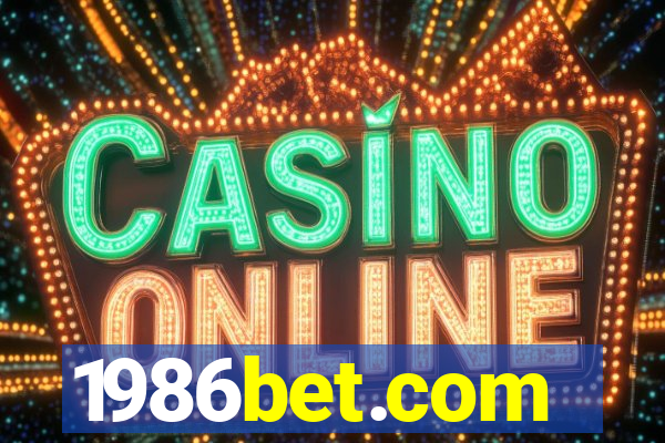 1986bet.com