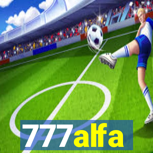 777alfa