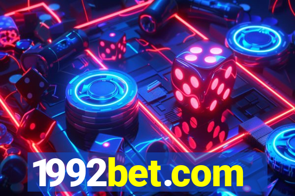 1992bet.com
